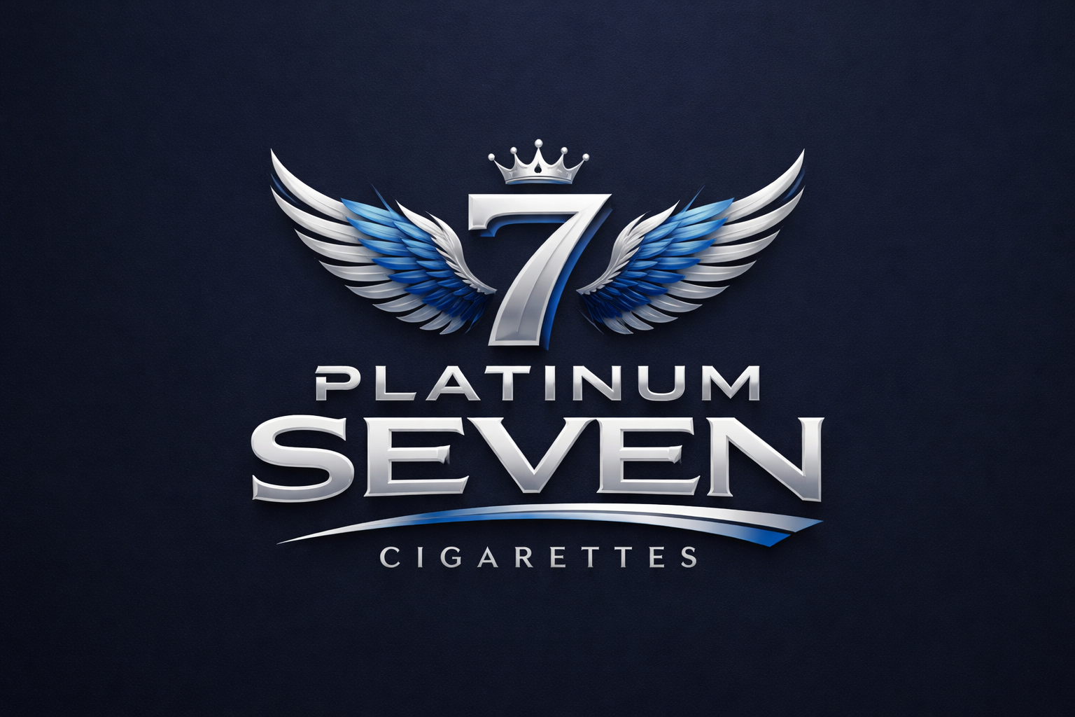 Platinum Seven Cigarettes