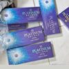 Platinum Seven Cool Cigarettes