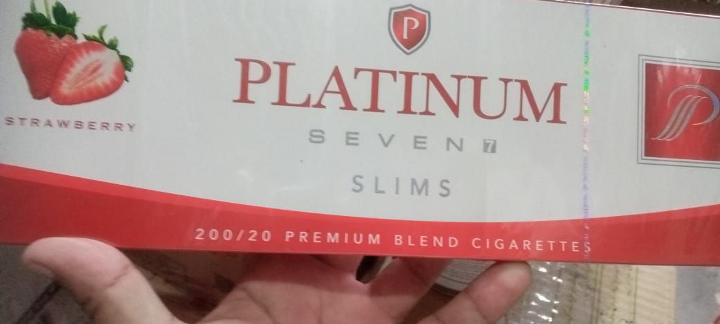 platinum seven strawberry platinum seven strawberry