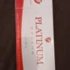 platinum seven strawberry