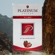 platinum seven strawberry platinum seven strawberry