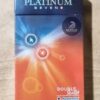 Platinum Seven Double Switch