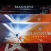 Platinum Seven Double Switch